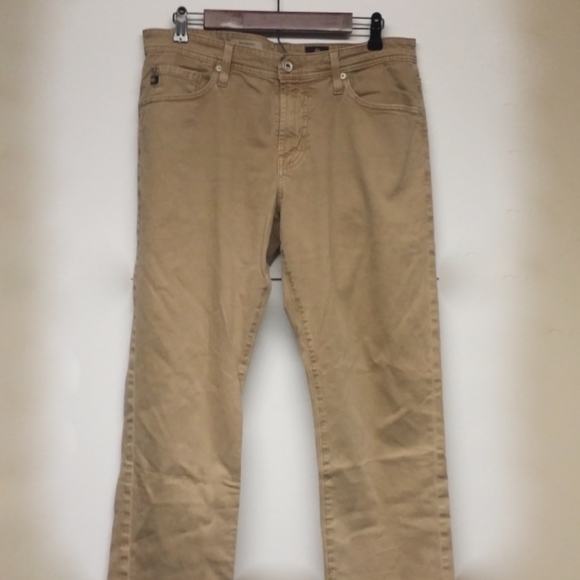 ADRIANO GOLDSCHMIED The Graduate Tailored Jeans - Picture 2 of 7